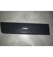 1306610070 Fiat Ducato Zierleiste vorne rechts  -7149-