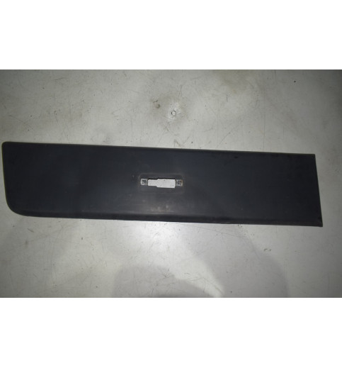 1306610070 Fiat Ducato Zierleiste vorne rechts  -7149-
