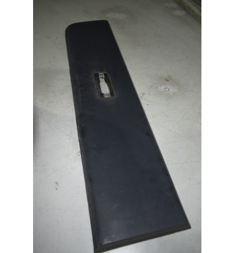 1306610070 Fiat Ducato Zierleiste vorne rechts  -7149-