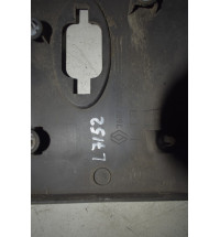 768F20007R  Renault Master Zierleiste Links  -7152-
