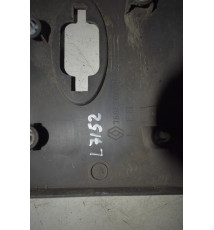 768F20007R  Renault Master Zierleiste Links  -7152-