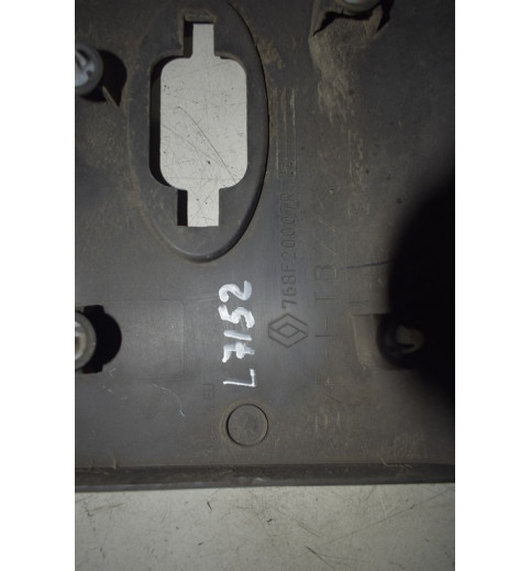 768F20007R  Renault Master Zierleiste Links  -7152-