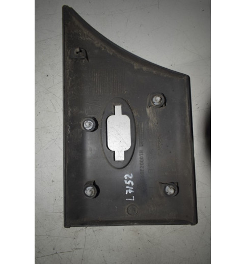 768F20007R  Renault Master Zierleiste Links  -7152-