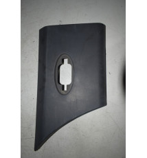 768F20007R  Renault Master Zierleiste Links  -7152-