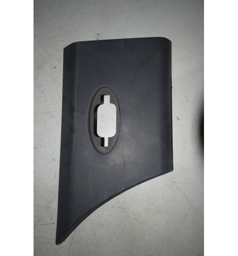 768F20007R  Renault Master Zierleiste Links  -7152-