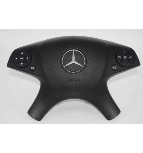 Mercedes W204 Airbagmodul  0008605602 -7159-