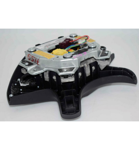 Mercedes-Benz Mercedes W204 Airbagmodul  0008605602 -7159- Airbags
