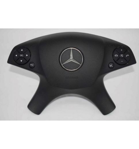 Mercedes-Benz Mercedes W204 Airbagmodul  0008605602 -7159- Airbags