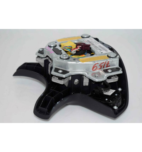 Mercedes-Benz Mercedes W204 Airbagmodul  0008605602 -7159- Airbags