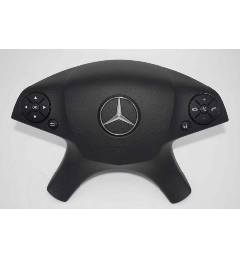 Mercedes-Benz Mercedes W204 Airbagmodul  0008605602 -7159- Airbags