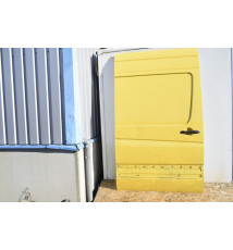Mercedes Sprinter W906 VW Crafter Schiebetür Rechts Breite-126CM  -7178-