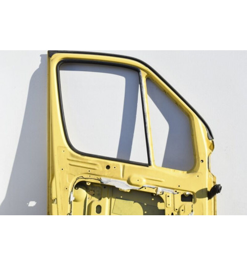Mercedes-Benz Mercedes Sprinter W906 VW Crafter Tür Fahrertür vorne links Gelb -7179- Türen & Türenbleche
