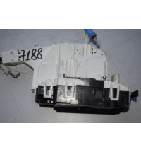 A9067202135 Mercedes Sprinter W906 VW Crafter Türschloss vorne links -7188-