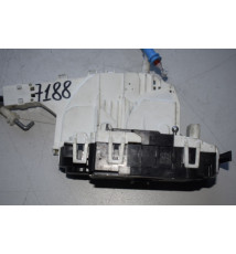 A9067202135 Mercedes Sprinter W906 VW Crafter Türschloss vorne links -7188-
