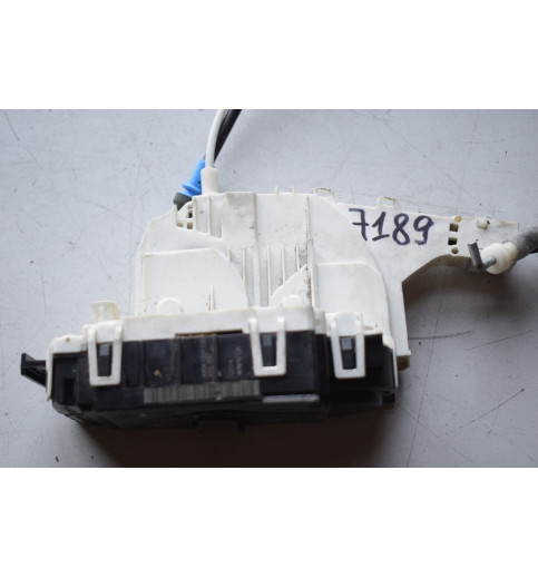 A9067201735 Mercedes W906 Türschloss -7189-