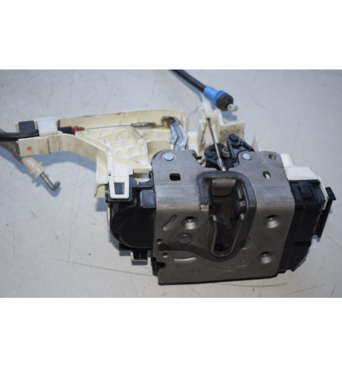 A9067201735 Mercedes W906 Türschloss -7189-