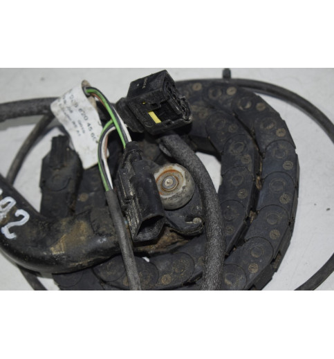 A9065460561 Sprinter W906 VW Crafter Rollenführung für Schiebetür  -7192-