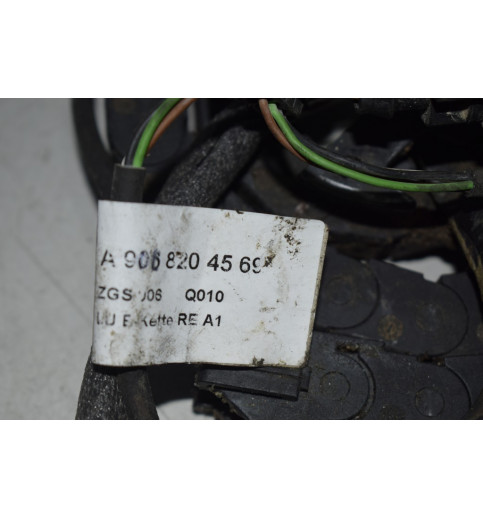 A9065460561 Sprinter W906 VW Crafter Rollenführung für Schiebetür  -7192-
