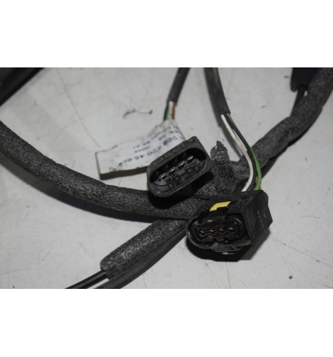 A9065460561 Sprinter W906 VW Crafter Rollenführung für Schiebetür  -7192-