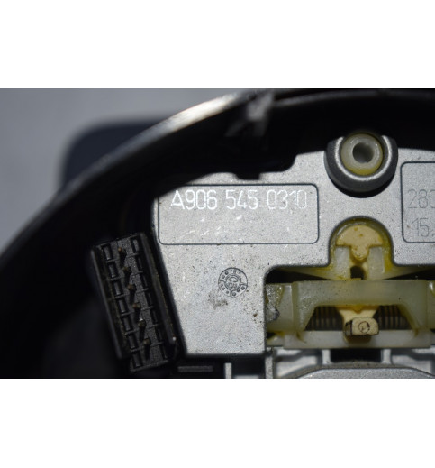 A9065450310 Mercedes Sprinter W906 Blinkerschalter Lenkstockschalter  -7202-