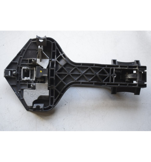 Mercedes-Benz A9067601034 Mercedes W906 Türgriff Griff -7203-