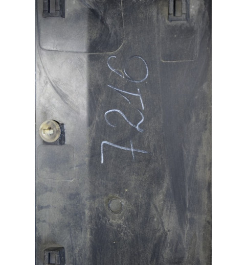 A9066901800 Mercedes W906 Crafter Verkleidung Zierleiste 126cm rechts - 7216-