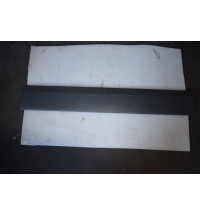 A9066901800 Mercedes W906 Crafter Verkleidung Zierleiste 126cm rechts - 7216-