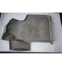 Mercedes Benz W906 VW Crafter Bodenmatte Fußmatte Vorne Links A9066841402 -7242-