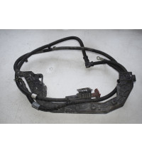 A9065403527 Mercedes Sprinter W906 Pluskabel Batterie -7245-