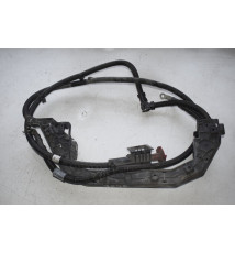 A9065403527 Mercedes Sprinter W906 Pluskabel Batterie -7245-