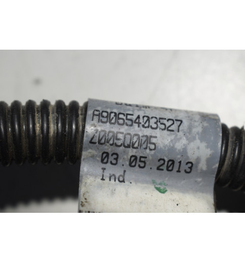 Mercedes-Benz A9065403527 Mercedes Sprinter W906 Pluskabel Batterie -7245- Kabel, Kabelbäume & Steckverbinder