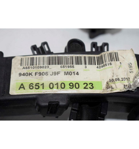 Mercedes Mercedes Motorkabelbaum  A6511502900 A6510109023 -7265- Kabel, Kabelbäume & Steckverbinder