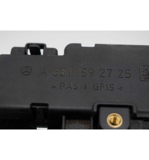 Mercedes Mercedes Motorkabelbaum  A6511502900 A6510109023 -7265- Kabel, Kabelbäume & Steckverbinder