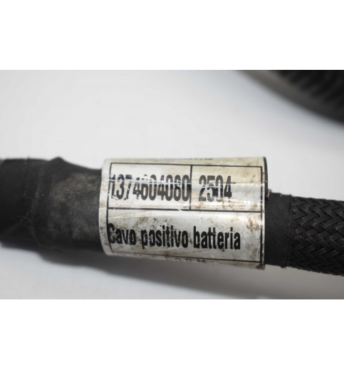 Fiat 1374604080 Fiat Ducato,Boxer,Jamper  Kabel  -7277- Kabel, Kabelbäume & Steckverbinder
