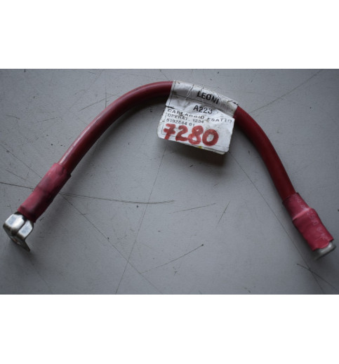 1378330080 Fiat Ducato,Boxer,Jamper  Kabel  -7280-