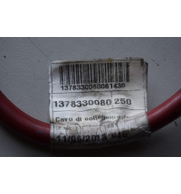 1378330080 Fiat Ducato,Boxer,Jamper  Kabel  -7280-