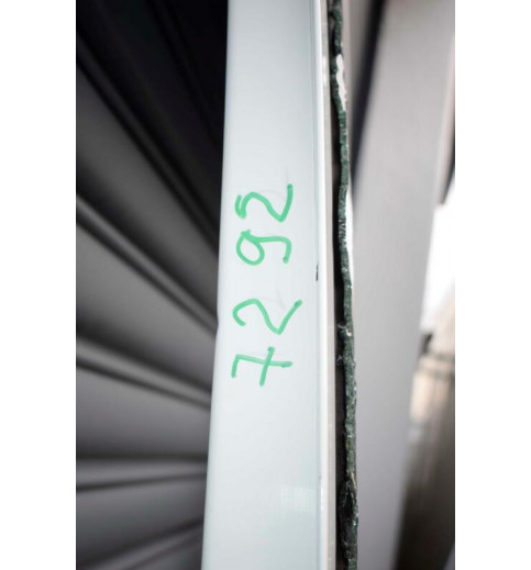 Renault Renault Master 2 Opel Mowano Hecktür hinten Rechts -7292- Türen & Türenbleche