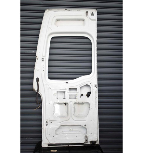 Renault Renault Master 2 Opel Mowano Hecktür hinten Rechts -7292- Türen & Türenbleche