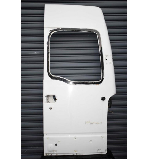 Renault Renault Master 2 Opel Mowano Hecktür hinten Rechts -7292- Türen & Türenbleche