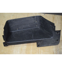 130582807 Fiat Ducato,Boxer Trittbrett Einstiegsleiste  Links  -7293-