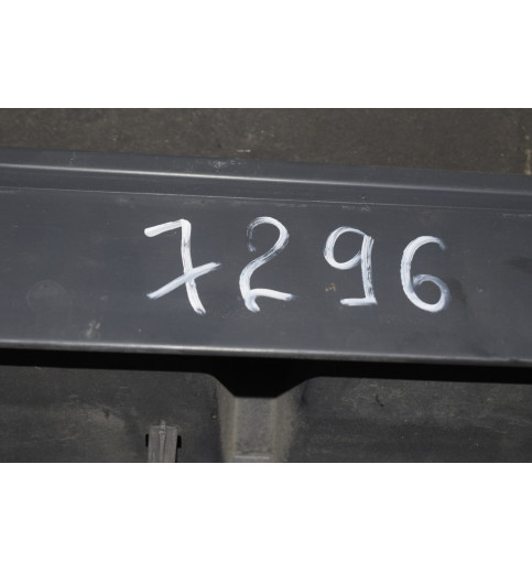 Fiat Fiat Ducato,Boxer,Jamper Stoßstange Frontblende Mittelteil 1315077070 -7296- Stoßstangen & -verstärker