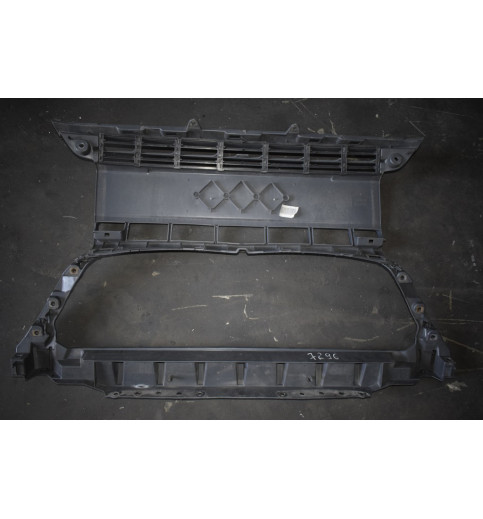 Fiat Fiat Ducato,Boxer,Jamper Stoßstange Frontblende Mittelteil 1315077070 -7296- Stoßstangen & -verstärker