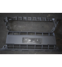Fiat Ducato,Boxer,Jamper Stoßstange Frontblende Mittelteil 1315077070 -7296-