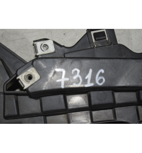 1375163080 1391283080 Fiat Ducato Scheinwerfer Halter seitlich Links  -7316-
