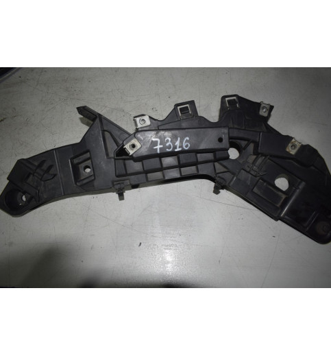 1375163080 1391283080 Fiat Ducato Scheinwerfer Halter seitlich Links  -7316-