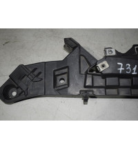 1375163080 1391283080 Fiat Ducato Scheinwerfer Halter seitlich Links  -7316-