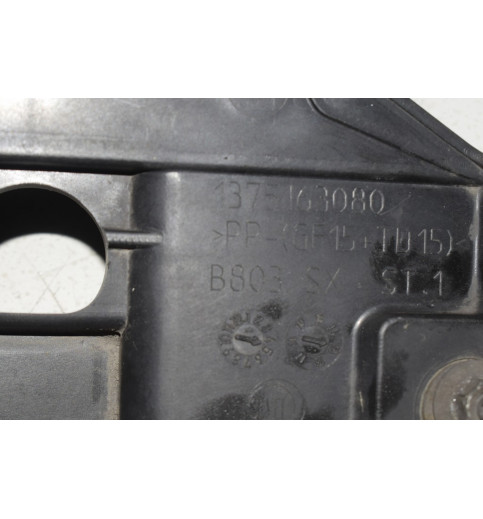 1375163080 1391283080 Fiat Ducato Scheinwerfer Halter seitlich Links  -7316-