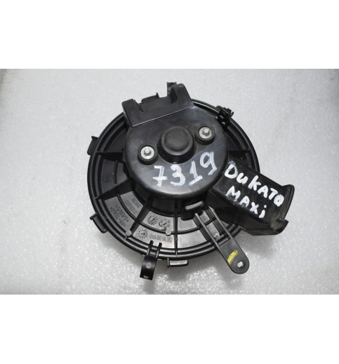 5E1630100 Fiat Docato,Boxer,Jumper Gebläsemotor -7319-