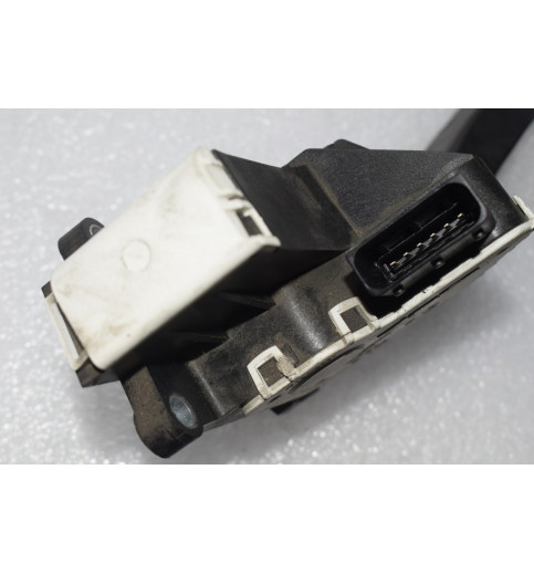 13841620800 Fiat Ducato  Gaspedal   -7320-  