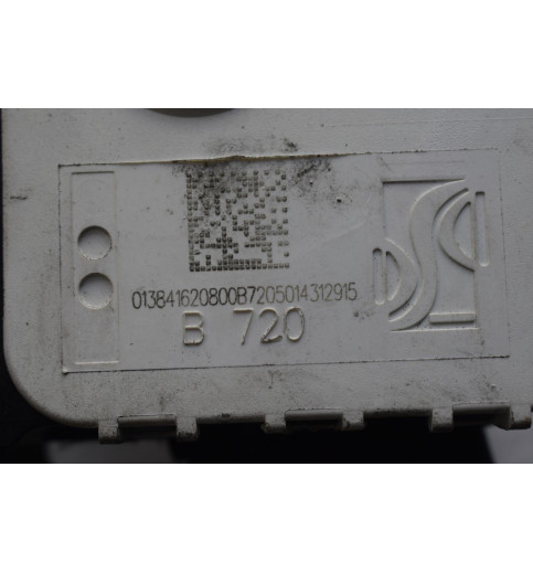 13841620800 Fiat Ducato  Gaspedal   -7320-  